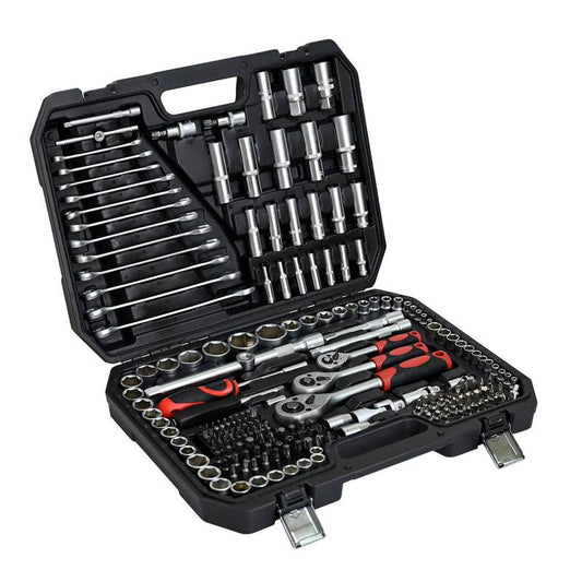 Ultimate Home Repair Tool Set