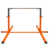 Kids' Adjustable Gymnastics Bar - Fun Home Training for Young Athletes!
