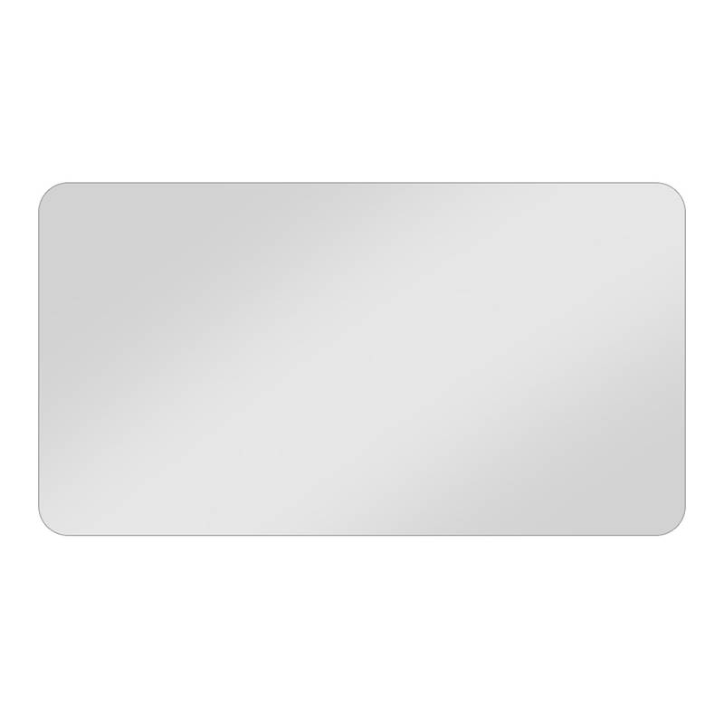 ClearView Anti-Fog Bathroom Mirror