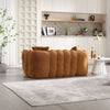 Cozy Double Beanbag Sofa