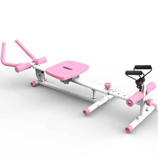 Ultimate Core Trainer: All-in-One Ab & Full-Body Workout Machine