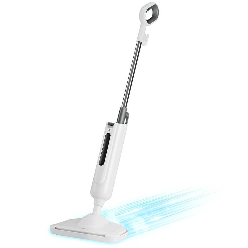Quick Clean Steam Mop