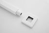 Cloudburst Rain Shower Head