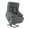 Cozy Recliner for Seniors with Remote Control