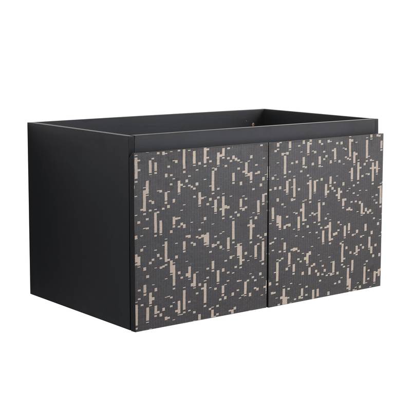 Stylish Vanity Door Panel for Your Bathroom