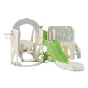 Tiny Tots Adventure Playset