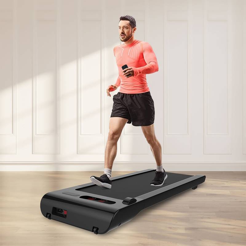 Under Desk Walkie Treadmill – Compact & Convenient Fitness for Home or Office