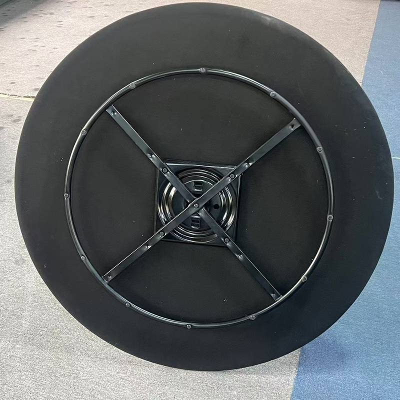 CoolMatch Bean Bag Plate