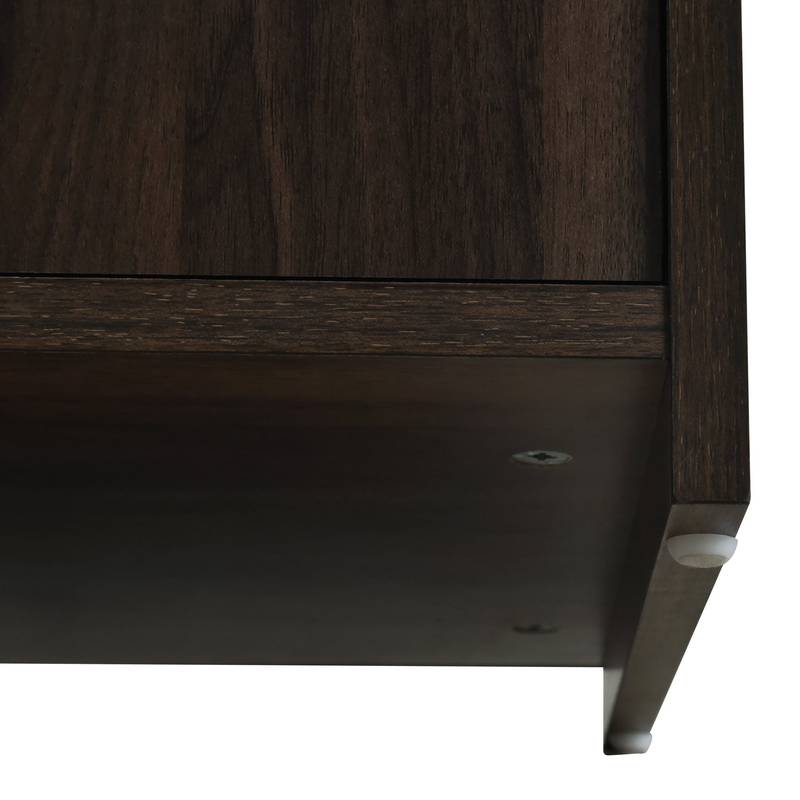 Rattan Chic Retro Sideboard