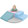 Cuddle Climb Play Foam Set