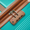 Traveler's Dream Hardshell Luggage Set