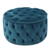 Cozy Comfort Ottoman