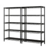 Versatile Metal Wire Storage Rack – Perfect for Every Room!