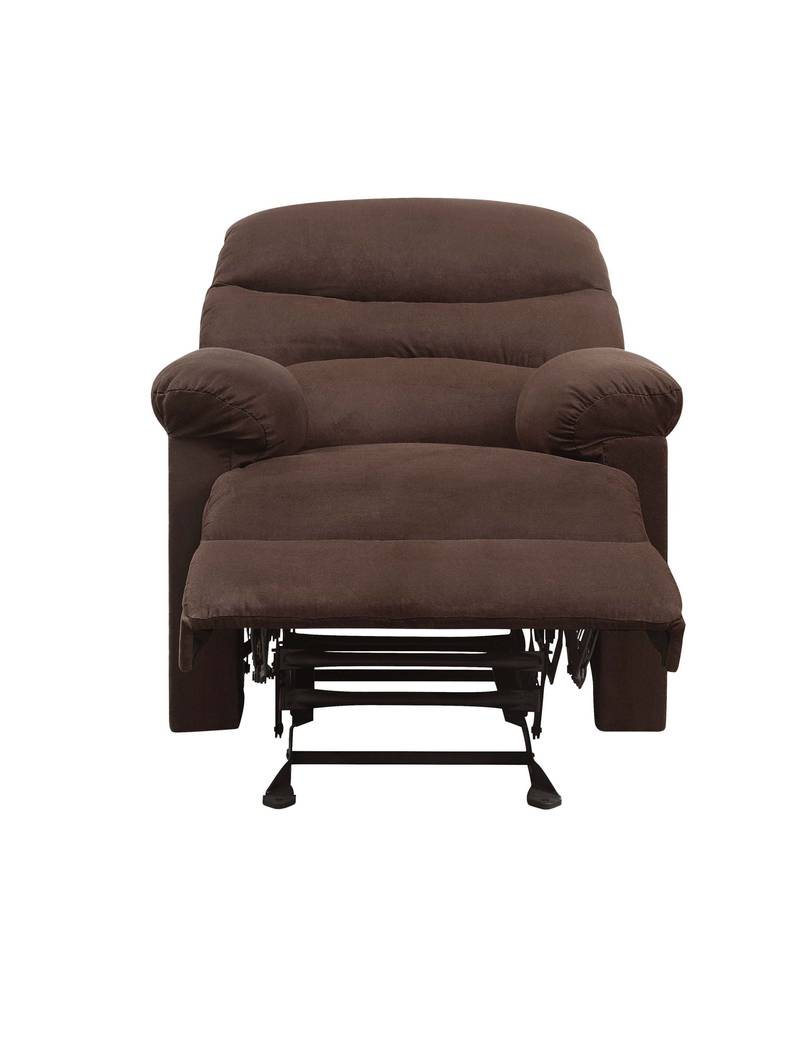 Chocolate Bliss Motion Recliner