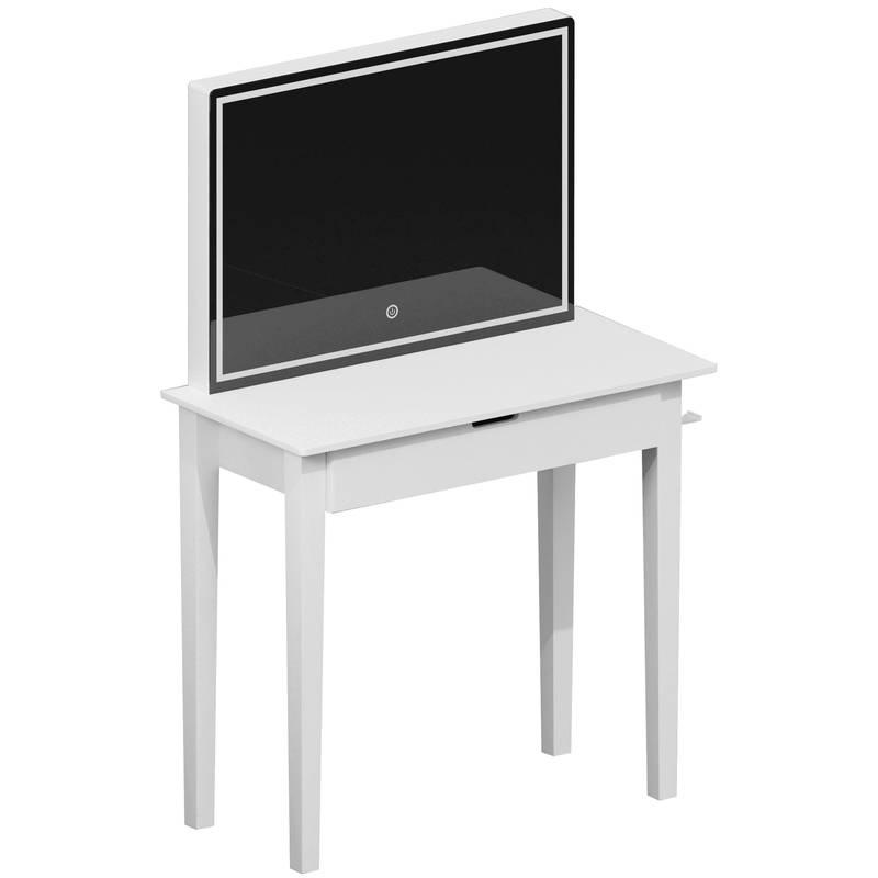 Glow Up Vanity Set