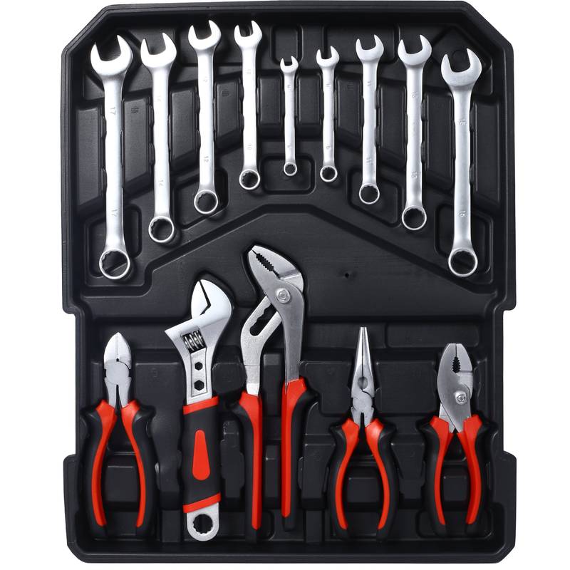 Handyman's Ultimate Tool Set ✨