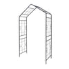 Elegant Climbing Arch for Gardens