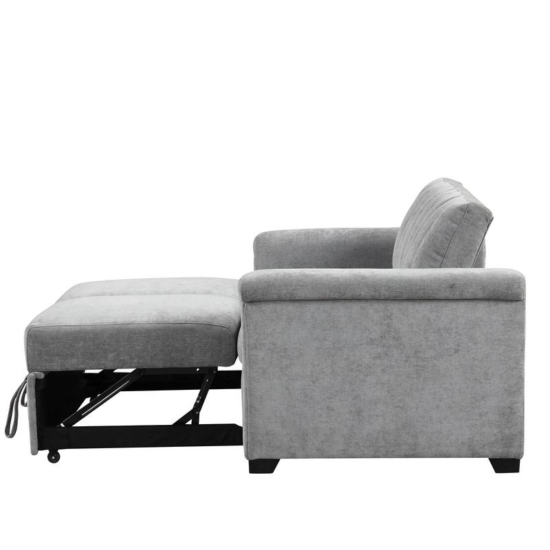 Cozy ConvertiSofa for Two