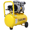 WhisperComp Portable Air Compressor