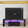 Chic Media Console with Storage for Your Living Room