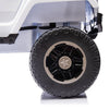 Toyota Adventure Ride-On Car for Kids with Remote Control and Music