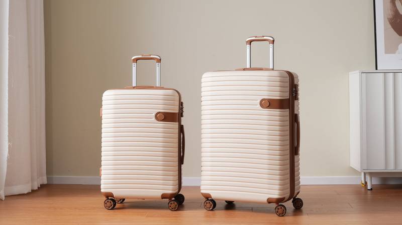 Travel Buddy Luggage Set