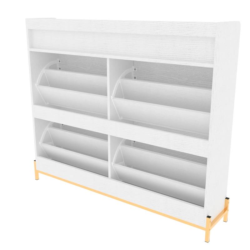 Shoe Stash Organizer