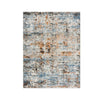 Artful Abstract Rug