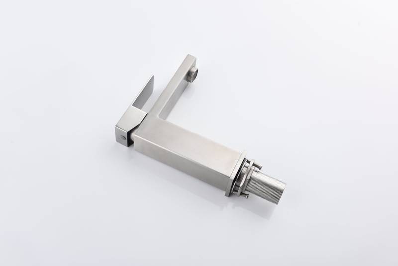 Cascade Charm Bathroom Faucet