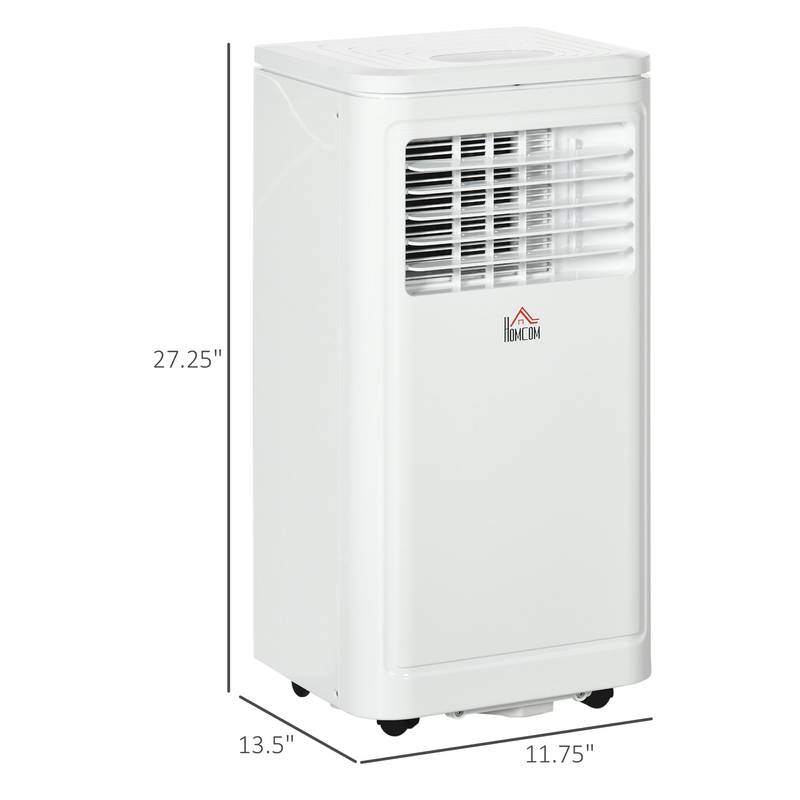 Cool Breeze Portable Air Conditioner