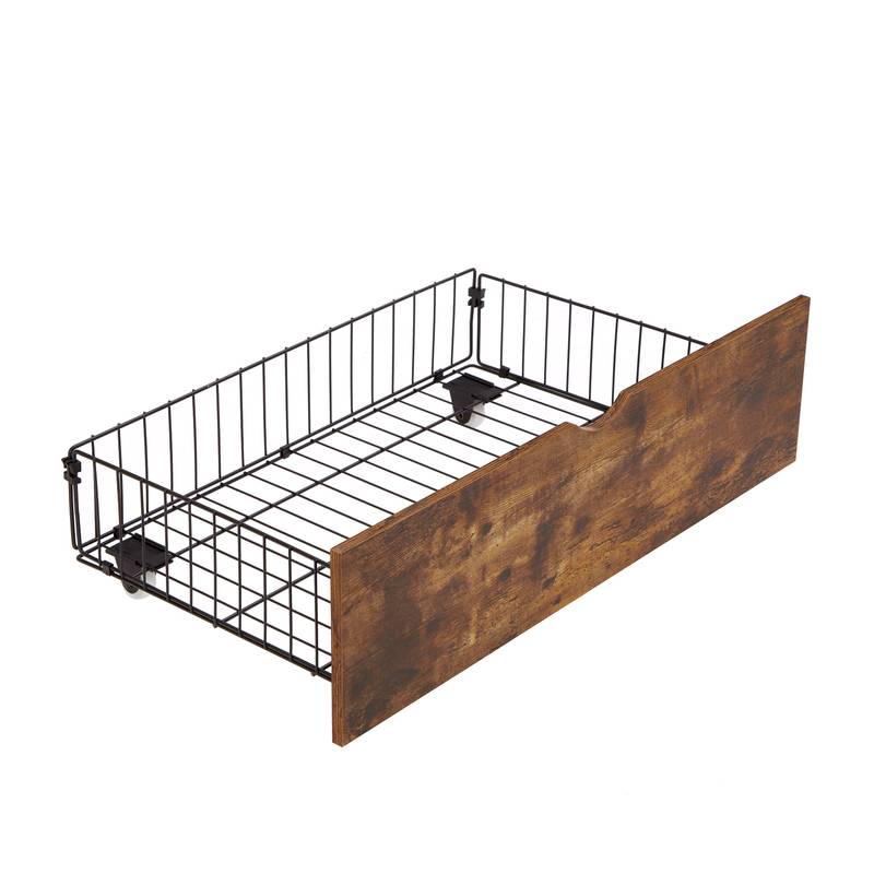 Ultimate Storage Drawers