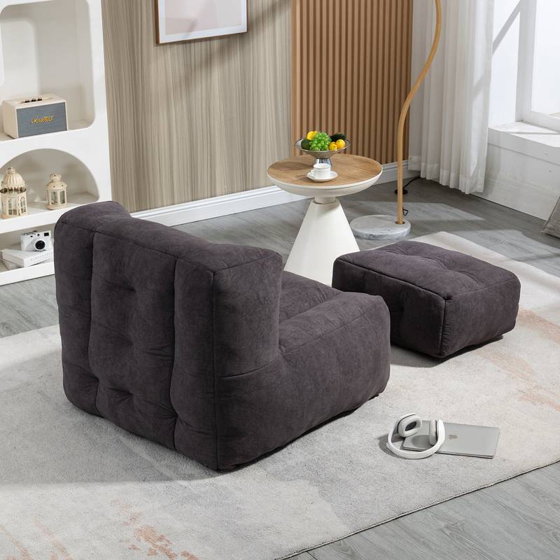 Cozy Cloud Bean Bag Chair