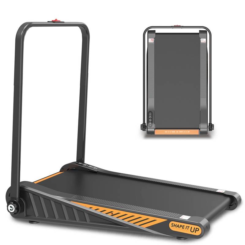 WalkFit Under Desk Treadmill with Remote Control