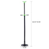Heavy-Duty Lifting Jack Stand