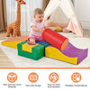 Cuddle Cove Climb & Crawl Playset
