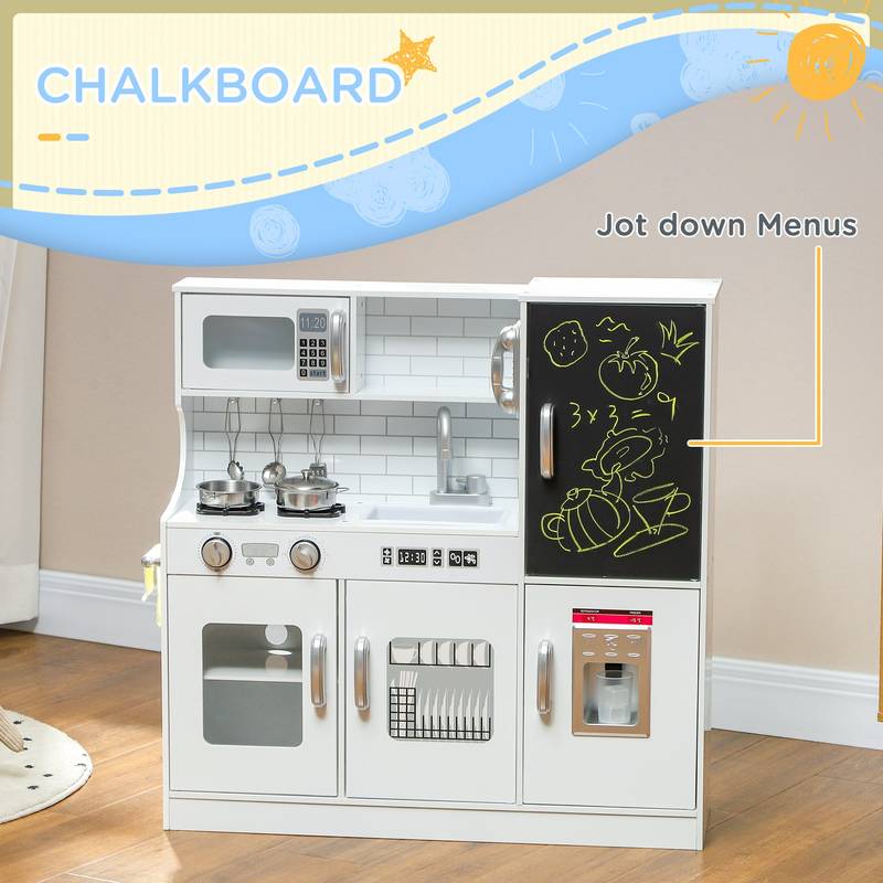 Imagination Kitchen Playset