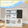 Imagination Kitchen Playset
