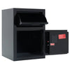 SecureFlip Deposit Safe: Smart Storage for Home & Business