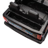 Power Wheels Dual Ride-On Pickup with Remote Control
