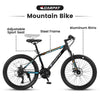 Adventure Pro Mountain Bike