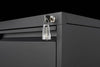 Secure File Cabinet Organizer