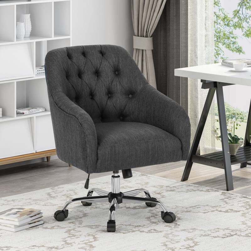 Comfort Plus Office Chair