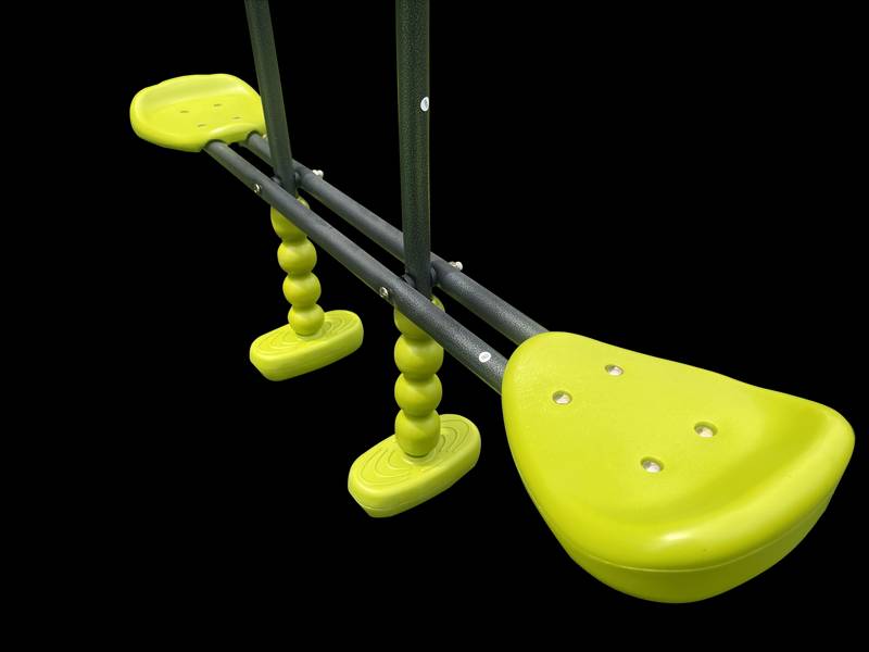 Ultimate Adventure Swing Set