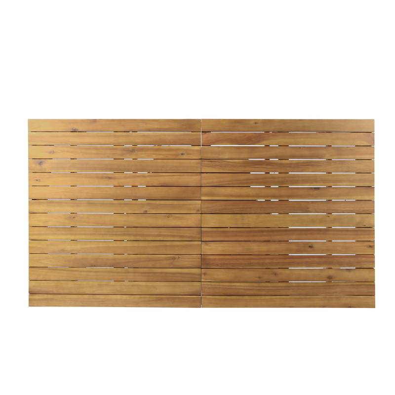 Wilson Extendable Dining Table