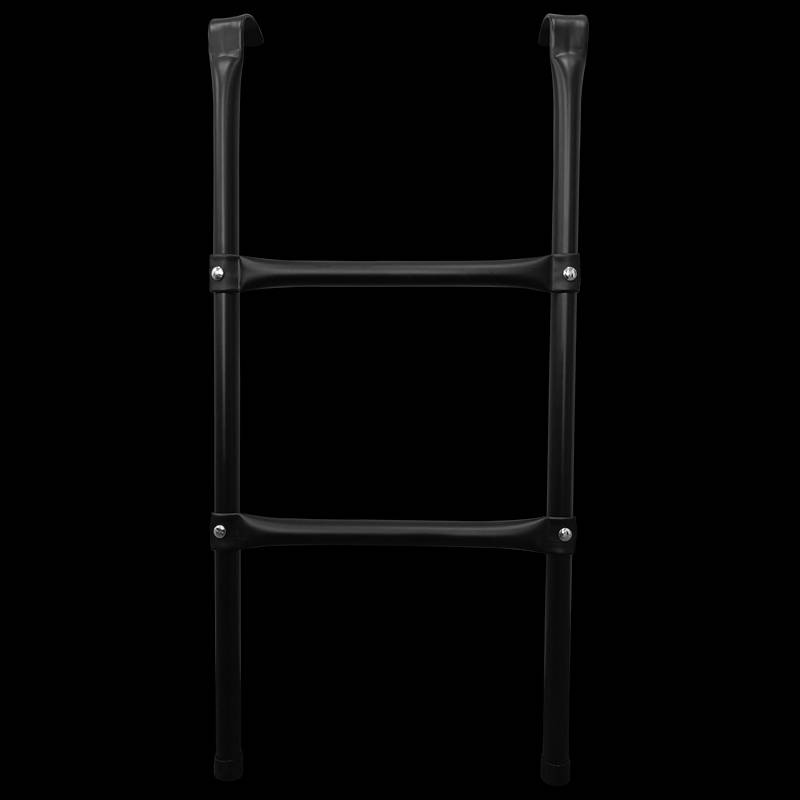 Pumpkin Bounce & Shoot Trampoline