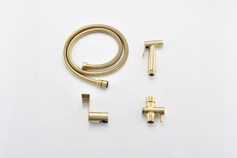 Toilet Buddy Bidet Sprayer