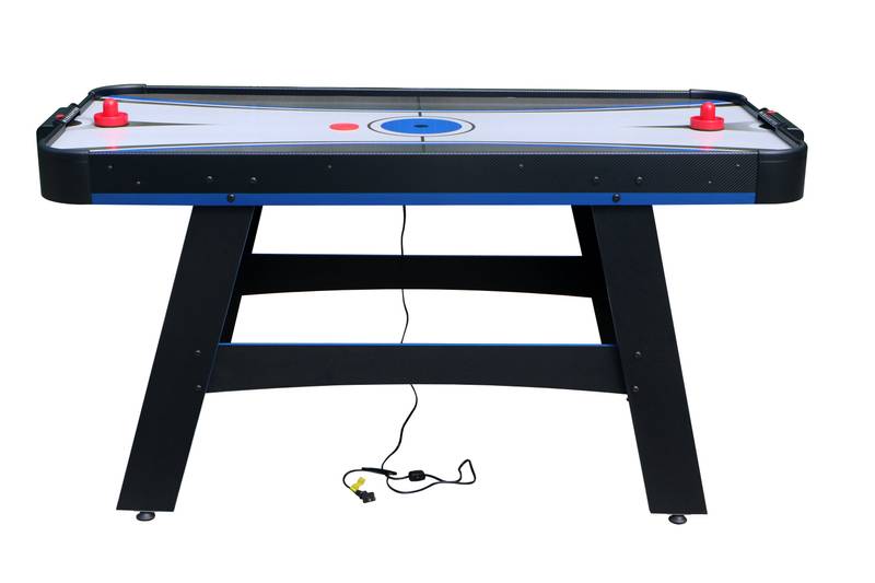 Game On: Ultimate Multi-Game Table