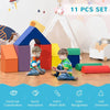Soft Climb & Crawl Foam Blocks for Toddlers