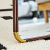 Stylish Full-Length Floor Mirror