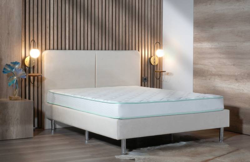 Cozy Comfort Hybrid Mattress